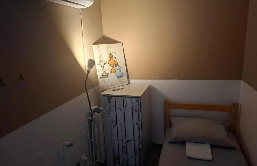 Hostel Bed&Coffee 360°-1