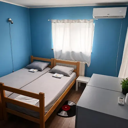 Hostel Bed&Coffee 360°-3
